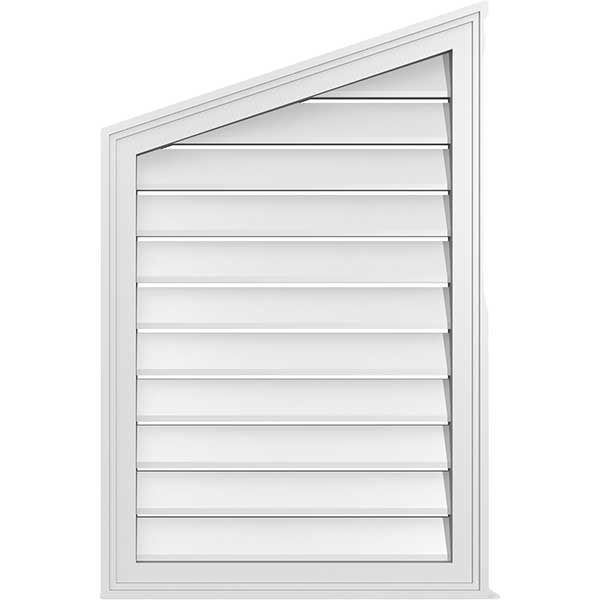 Ekena Millwork GVPPL22X3402SF-04