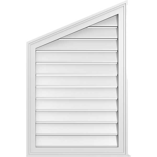 Ekena Millwork GVPPL22X3402SF-05