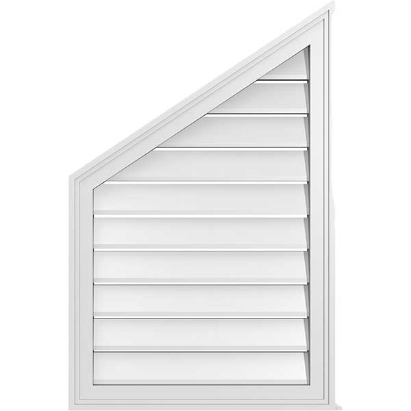 Ekena Millwork GVPPL22X3402SF-08