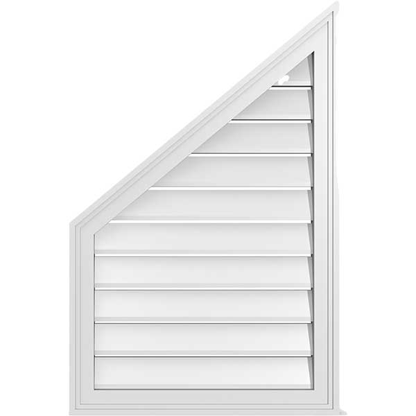 Ekena Millwork GVPPL22X3402SF-10