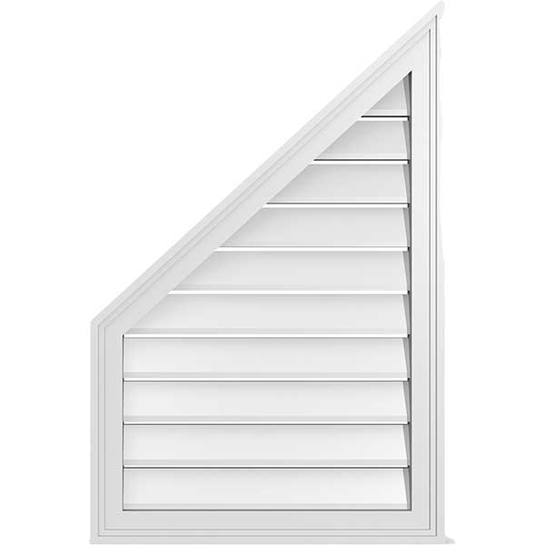 Ekena Millwork GVPPL22X3402SF-11