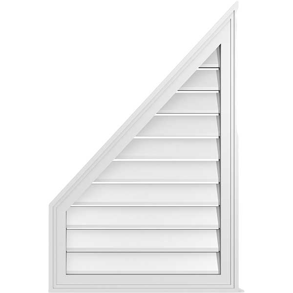 Ekena Millwork GVPPL22X3402SF-13