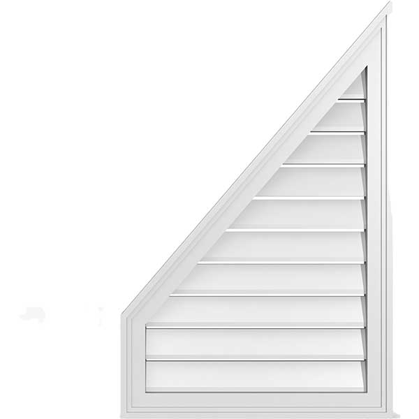 Ekena Millwork GVPPL22X3402SF-14