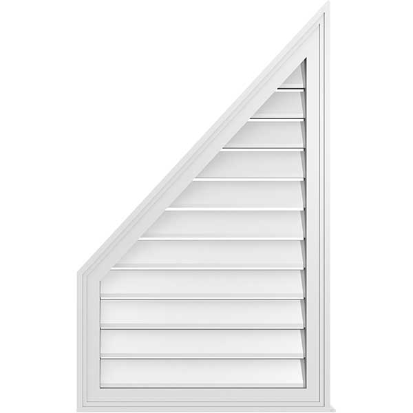 Ekena Millwork GVPPL22X3602SF-13