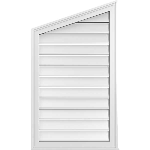 Ekena Millwork GVPPL22X3802SF-04