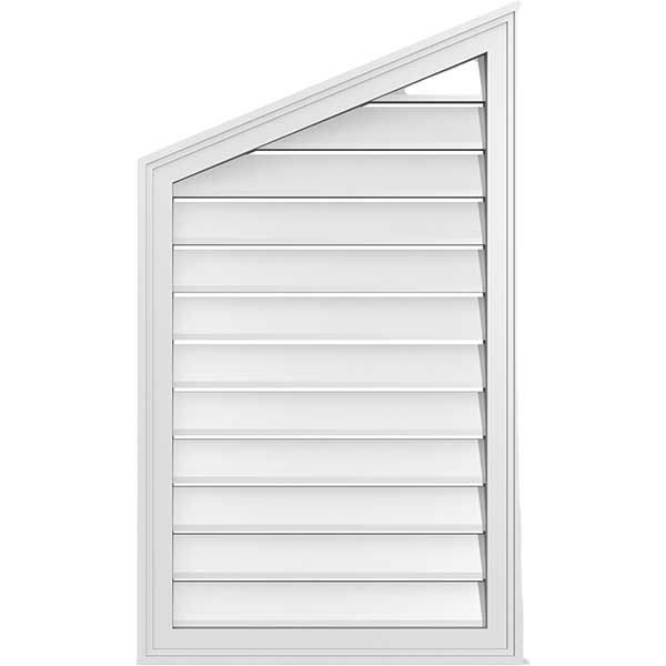 Ekena Millwork GVPPL22X3802SF-05