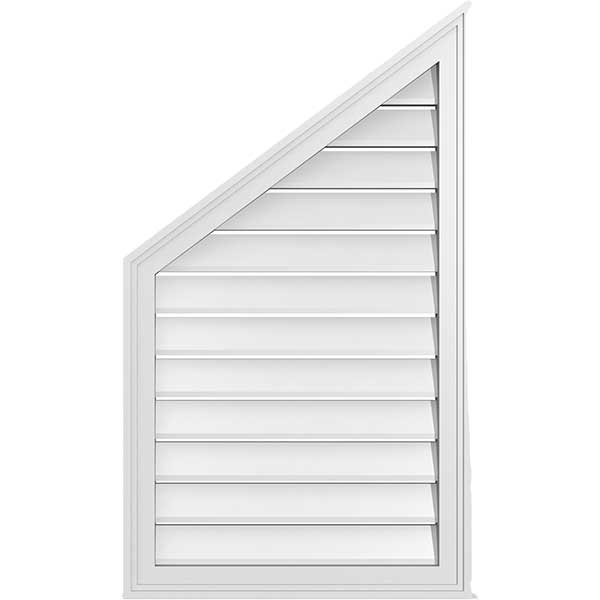 Ekena Millwork GVPPL22X3802SF-09
