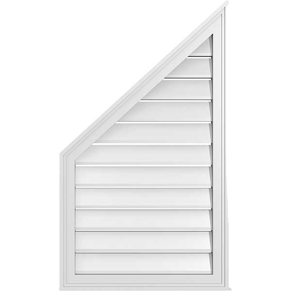 Ekena Millwork GVPPL22X3802SF-11