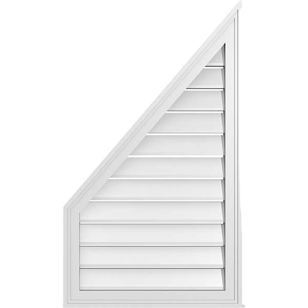 Ekena Millwork GVPPL22X3802SF-14
