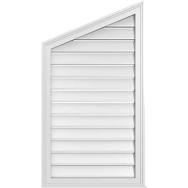 Ekena Millwork GVPPL22X4002SF-05