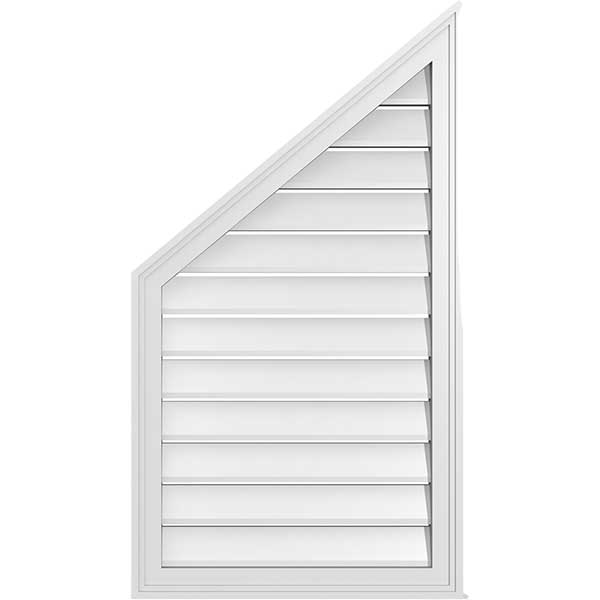 Ekena Millwork GVPPL22X4002SF-10