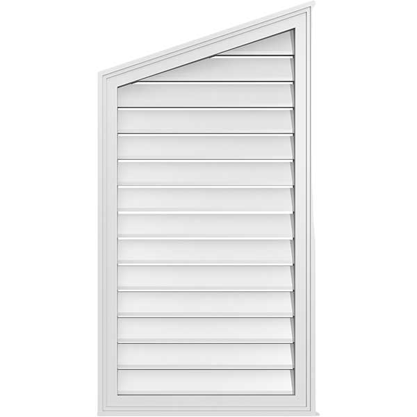 Ekena Millwork GVPPL22X4202SF-04