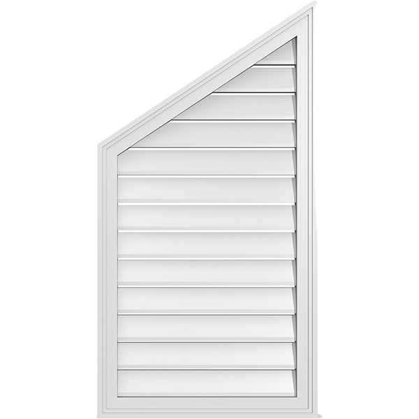Ekena Millwork GVPPL22X4202SF-08