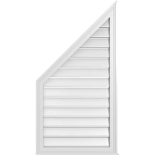Ekena Millwork GVPPL22X4202SF-12