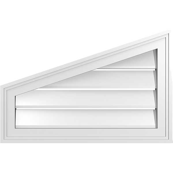 Ekena Millwork GVPPL24X1602SF-04