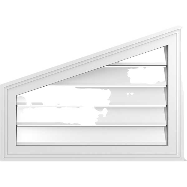 Ekena Millwork GVPPL24X1802SF-04