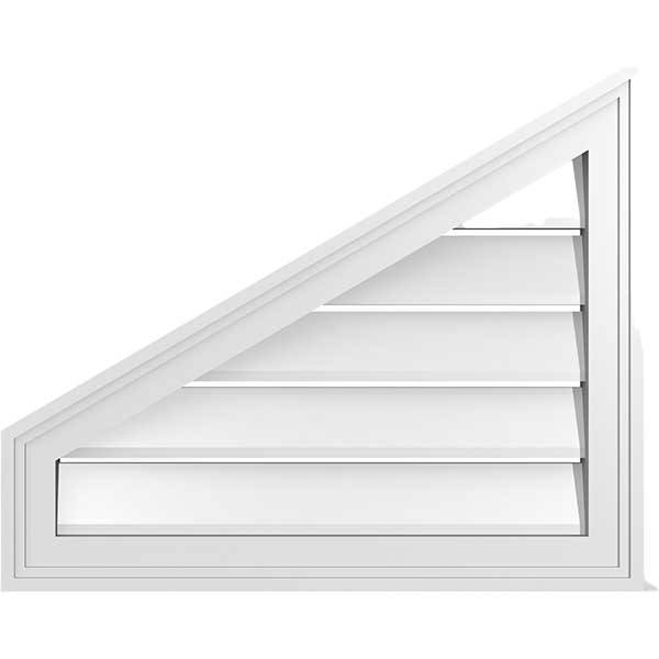 Ekena Millwork GVPPL24X2002SF-07