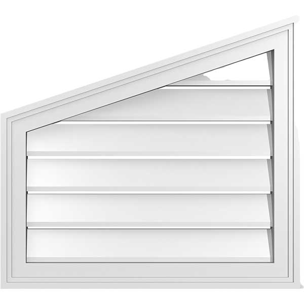 Ekena Millwork GVPPL24X2202SF-04