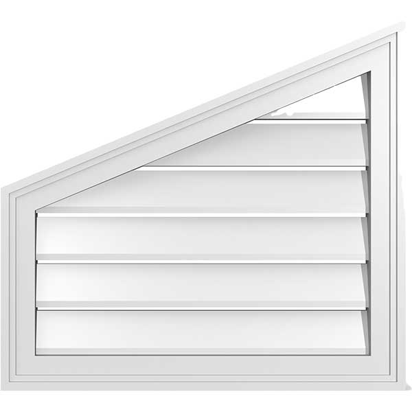 Ekena Millwork GVPPL24X2202SF-05
