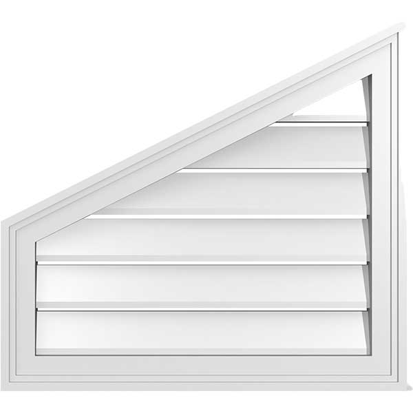 Ekena Millwork GVPPL24X2202SF-06