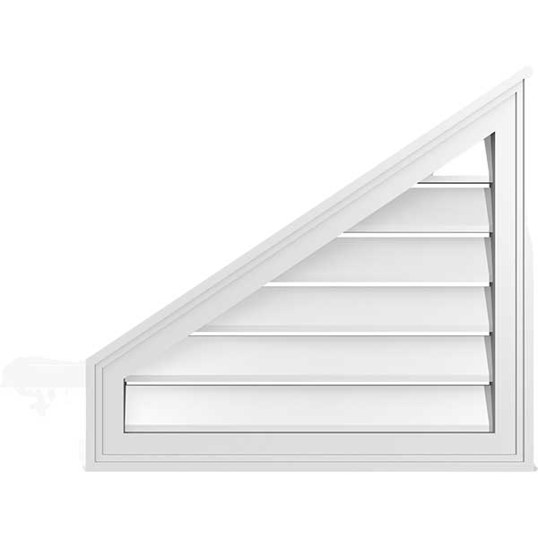 Ekena Millwork GVPPL24X2202SF-08