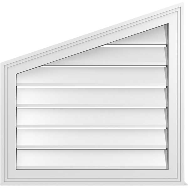 Ekena Millwork GVPPL24X2402SF-04