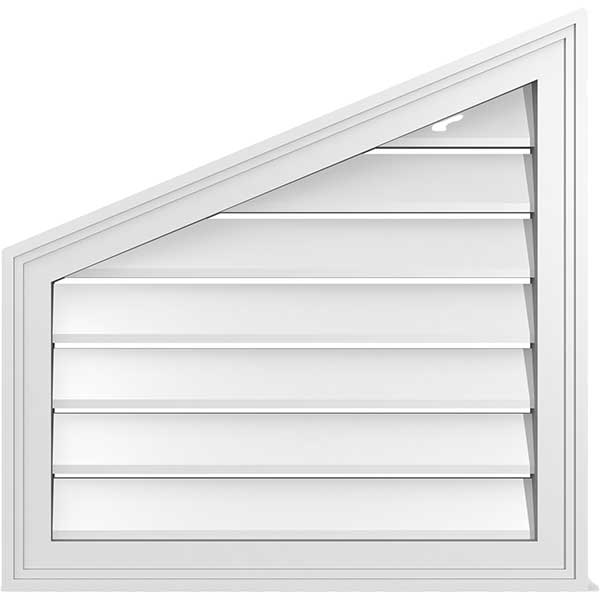 Ekena Millwork GVPPL24X2402SF-05