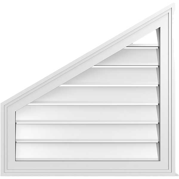 Ekena Millwork GVPPL24X2402SF-07