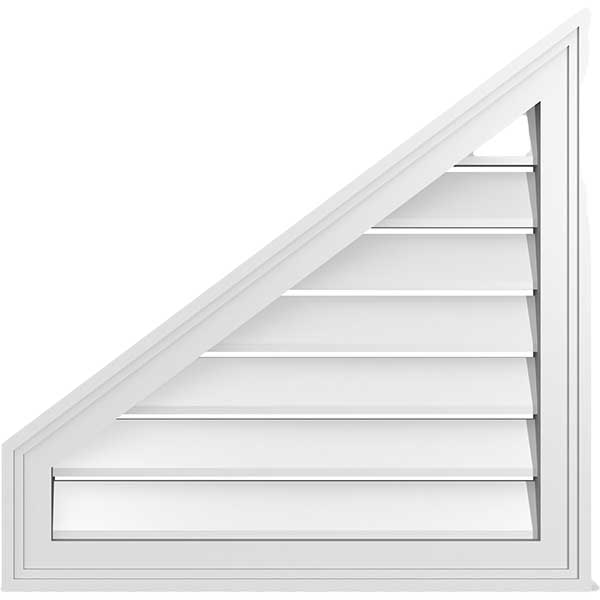Ekena Millwork GVPPL24X2402SF-09