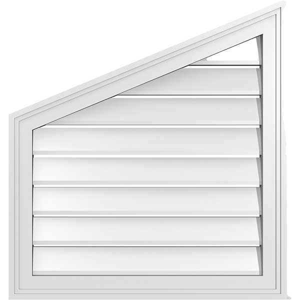 Ekena Millwork GVPPL24X2602SF-05