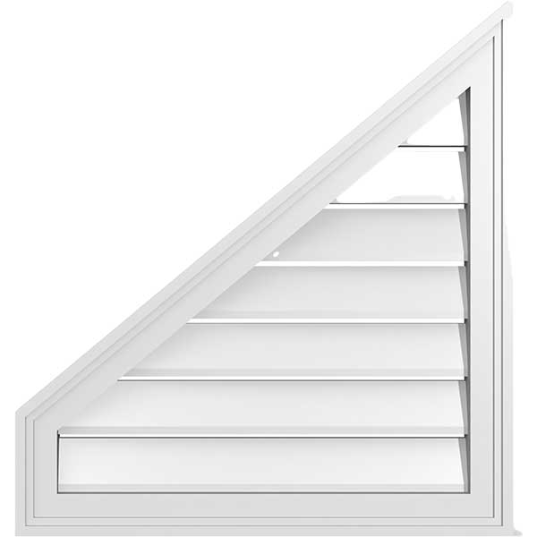 Ekena Millwork GVPPL24X2602SF-10