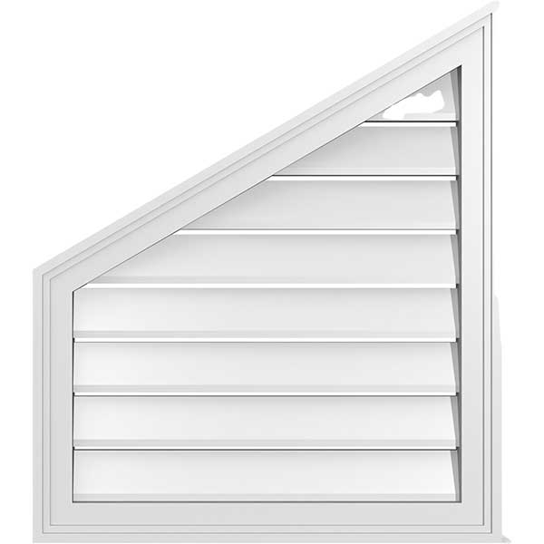 Ekena Millwork GVPPL24X2802SF-07