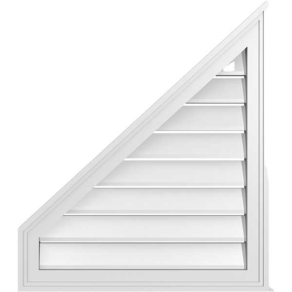 Ekena Millwork GVPPL24X2802SF-11