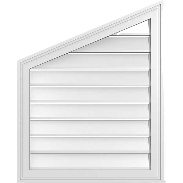 Ekena Millwork GVPPL24X3002SF-05