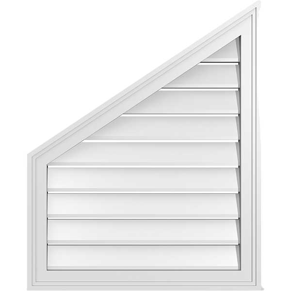 Ekena Millwork GVPPL24X3002SF-08