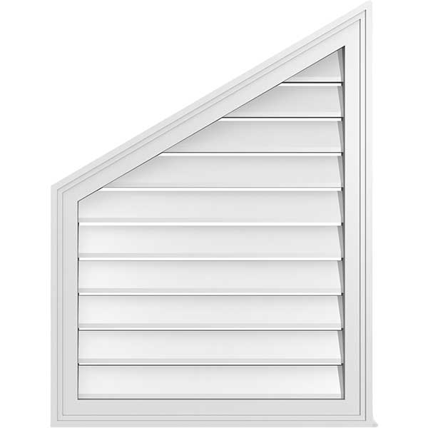 Ekena Millwork GVPPL24X3202SF-07