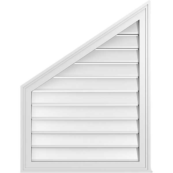 Ekena Millwork GVPPL24X3202SF-08