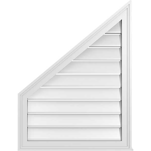 Ekena Millwork GVPPL24X3202SF-10