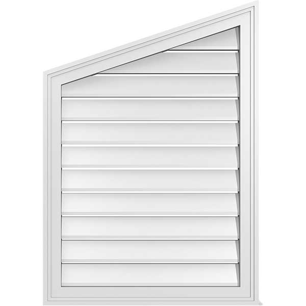 Ekena Millwork GVPPL24X3402SF-04