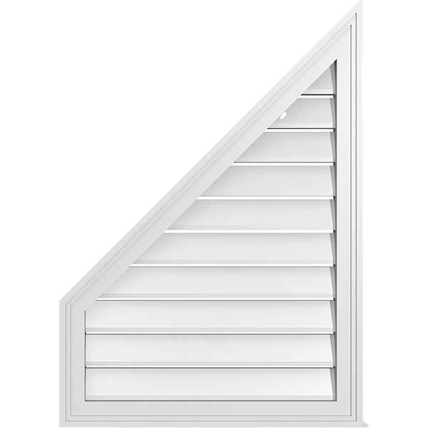 Ekena Millwork GVPPL24X3402SF-12