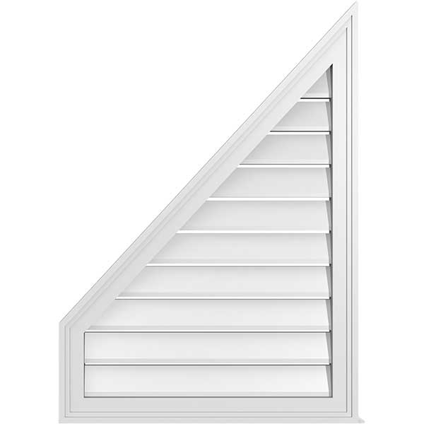 Ekena Millwork GVPPL24X3402SF-13