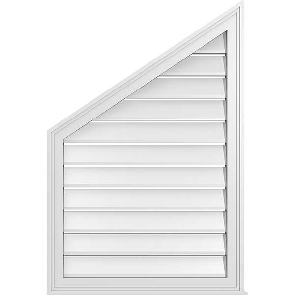 Ekena Millwork GVPPL24X3602SF-08