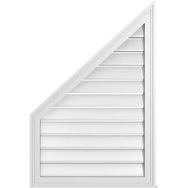 Ekena Millwork GVPPL24X3602SF-11