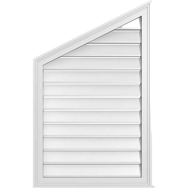 Ekena Millwork GVPPL24X3802SF-06
