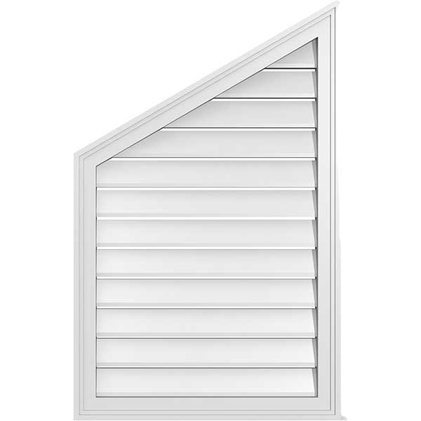 Ekena Millwork GVPPL24X3802SF-07