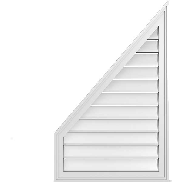 Ekena Millwork GVPPL24X3802SF-14