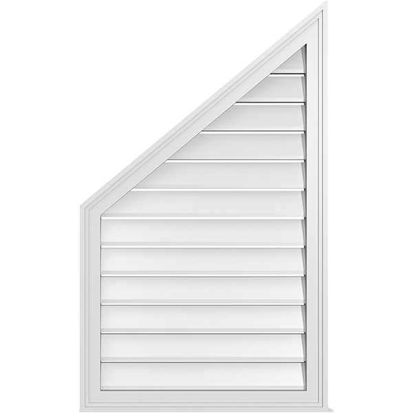 Ekena Millwork GVPPL24X4002SF-10