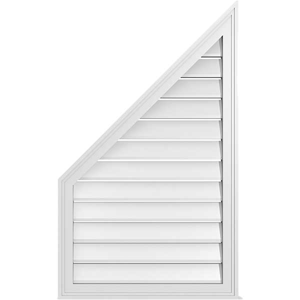 Ekena Millwork GVPPL24X4002SF-12