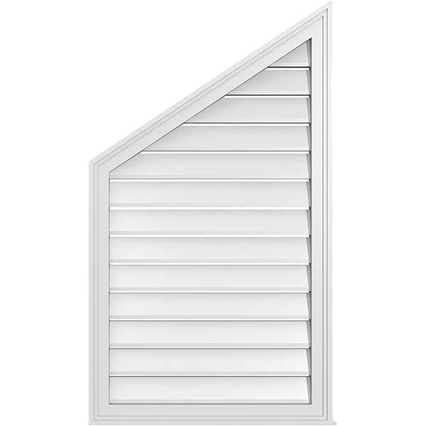 Ekena Millwork GVPPL24X4202SF-08