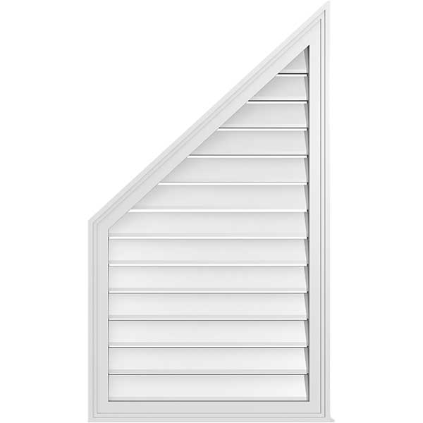 Ekena Millwork GVPPL24X4202SF-11